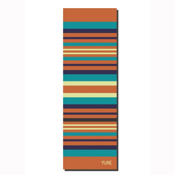 Ascend Yoga Mat SB51 Mat Online Sale