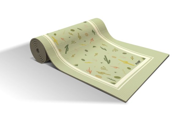 Ascend Yoga Mat Regan Mat Online Sale - Image 2