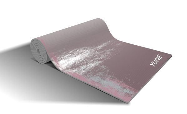 Ascend Yoga Mat XE54 Mat For Cheap - Image 2