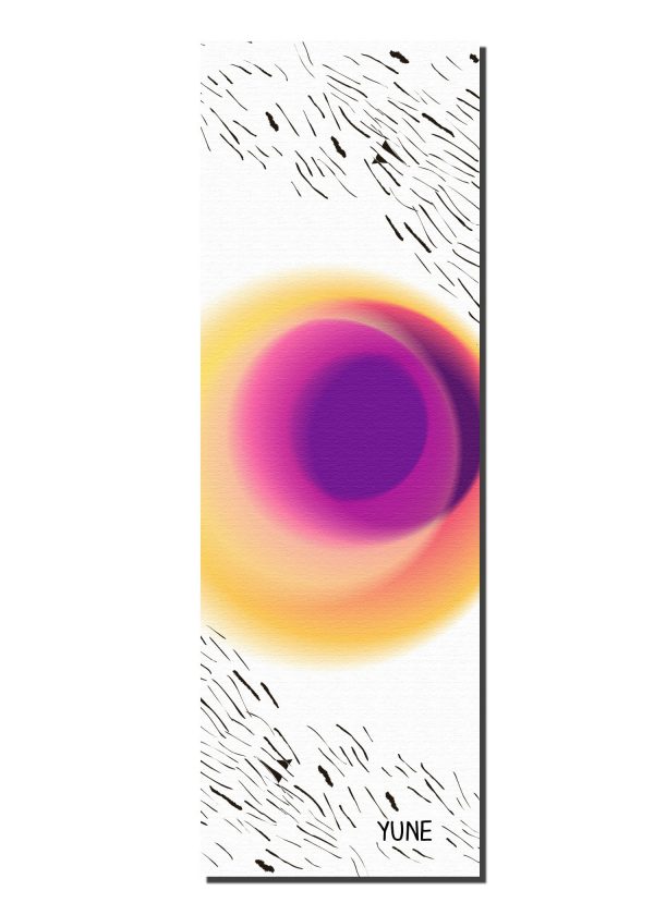 Ascend Yoga Mat Rylos Mat Sale