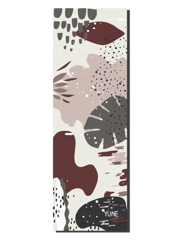 Ascend Yoga Mat Slate Mat Online