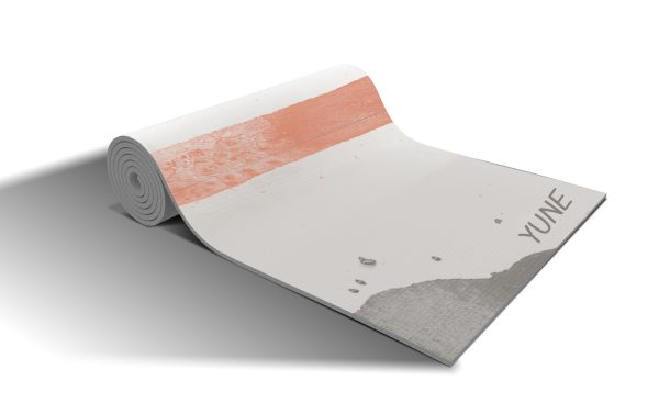 Ascend Yoga Mat Scorpio Mat Online Sale - Image 2