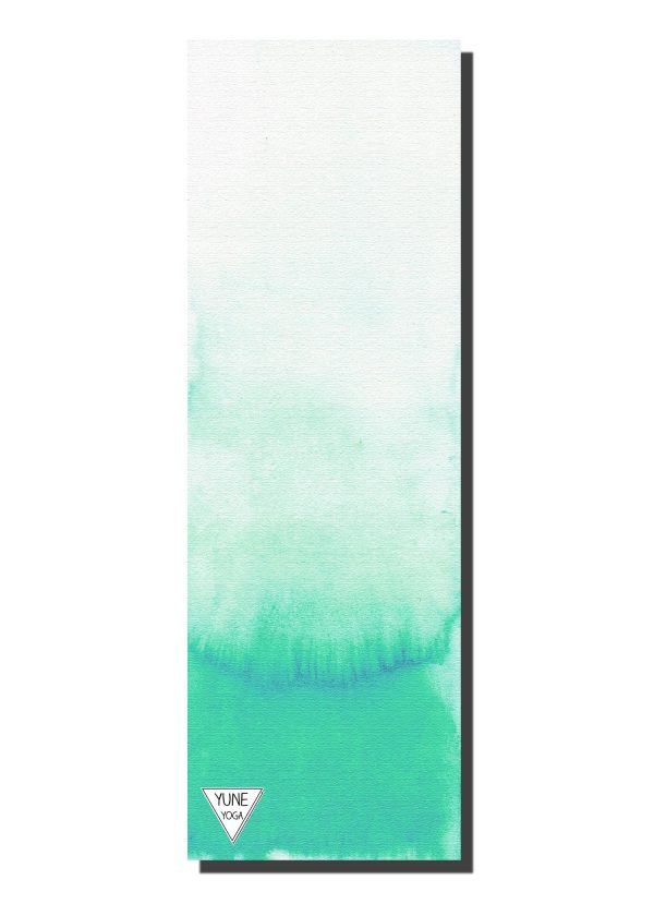 Ascend Yoga Mat Repose Mat Fashion