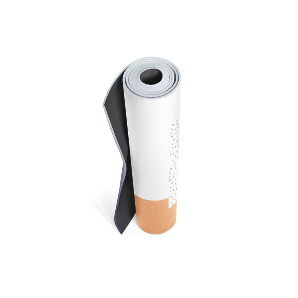Cancer Trekk Travel Yoga Mat For Cheap - Image 3