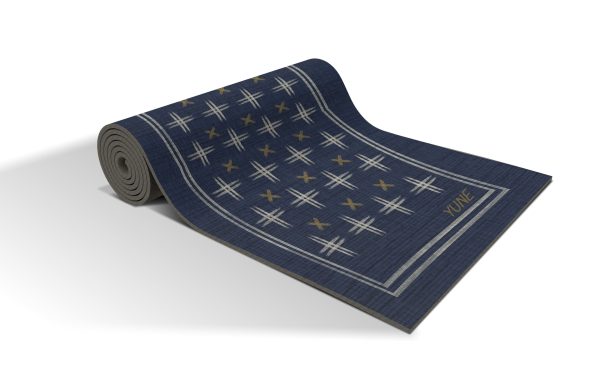 Ascend Yoga Mat Sakura Mat Sale - Image 2